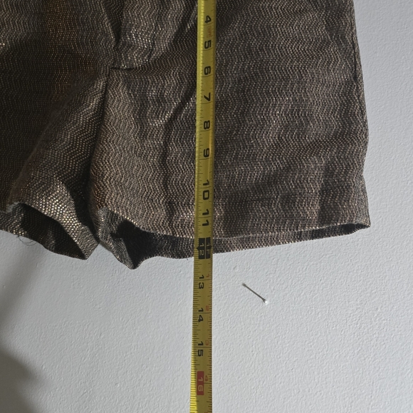 Dress shorts - Picture 6 of 7